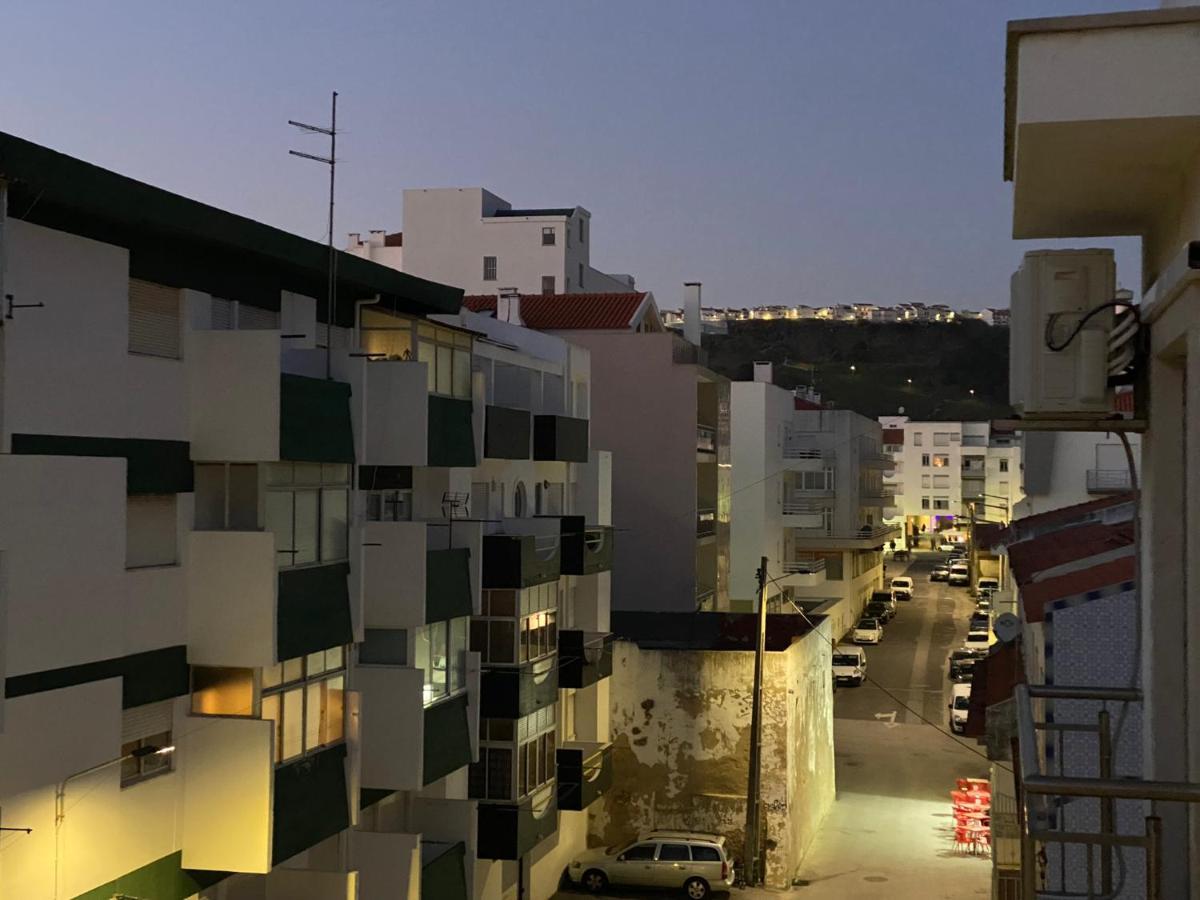 Horizonte E Mar Apartment Nazaré Exterior photo