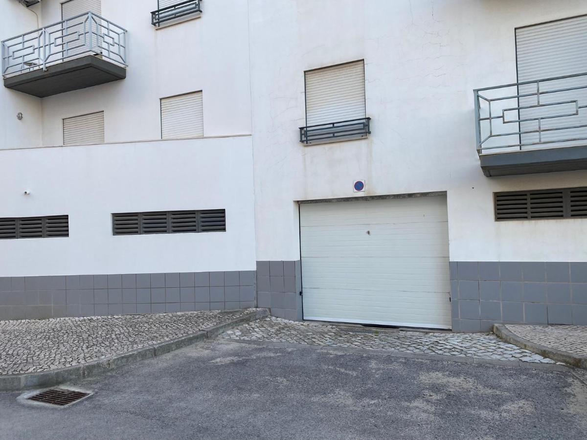 Horizonte E Mar Apartment Nazaré Exterior photo