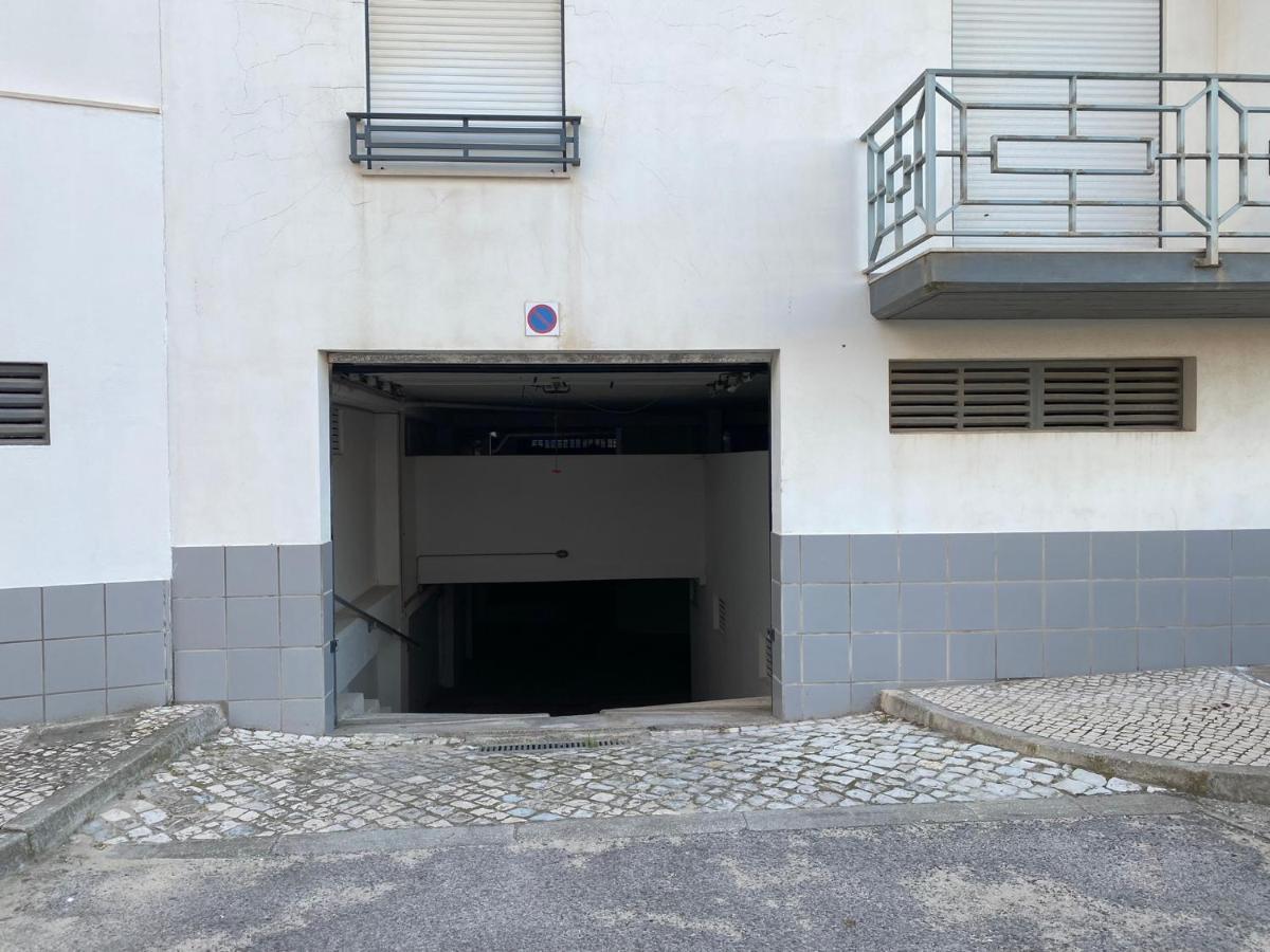 Horizonte E Mar Apartment Nazaré Exterior photo